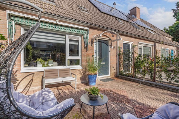 Medium property photo - Warderhof 9, 8304 CP Emmeloord